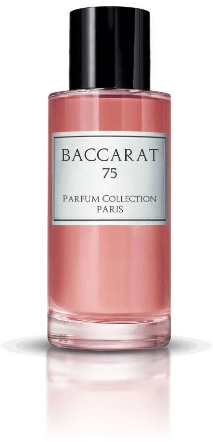 Parfum Collection Paris Kvepalai Baccarat 75