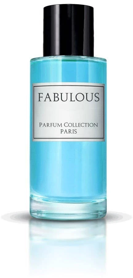 Parfum Collection Paris Kvepalai Fabulous