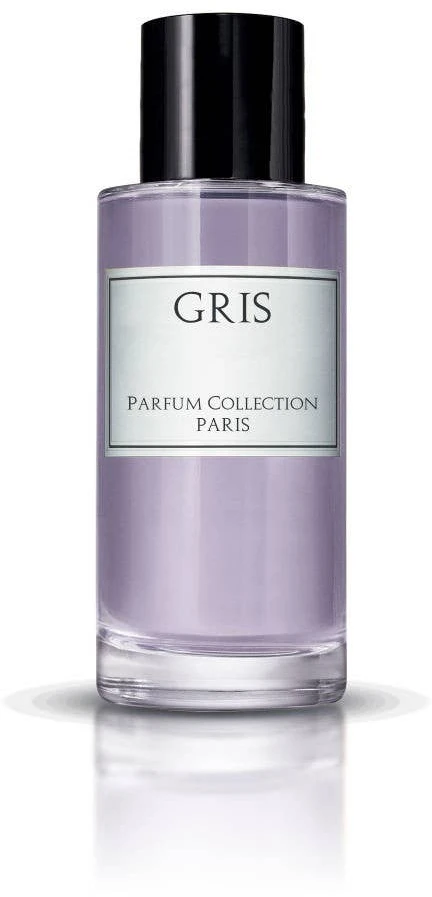 Parfum Collection Paris Kvepalai Gris