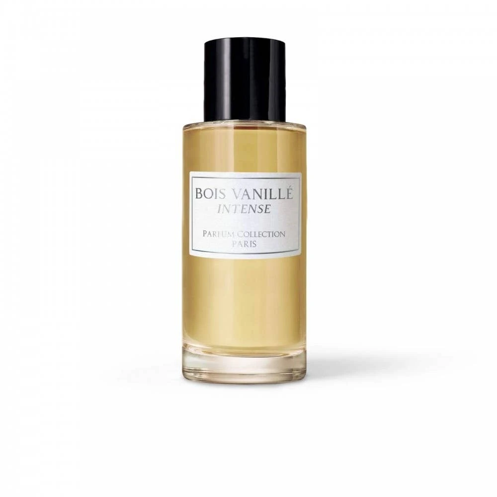 Parfum Collection Paris Kvepalai Intense Vanilla Wood