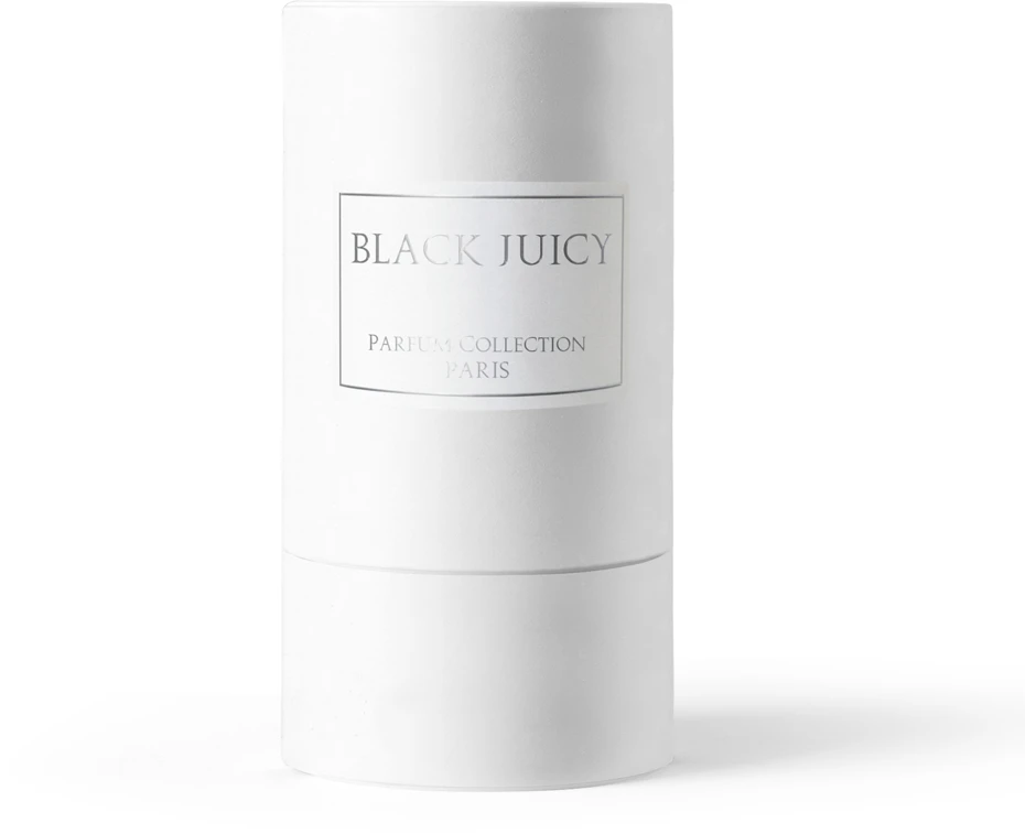 Parfum Collection Paris Kvepalai Juodas Juicy