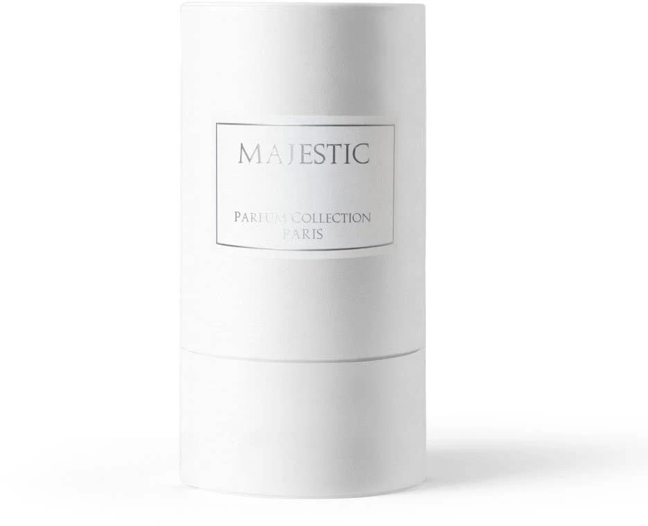 Parfum Collection Paris Kvepalai Majestic