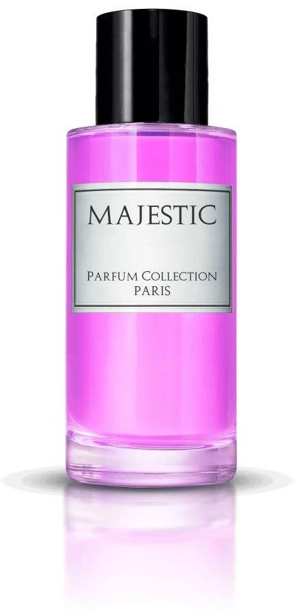 Parfum Collection Paris Kvepalai Majestic