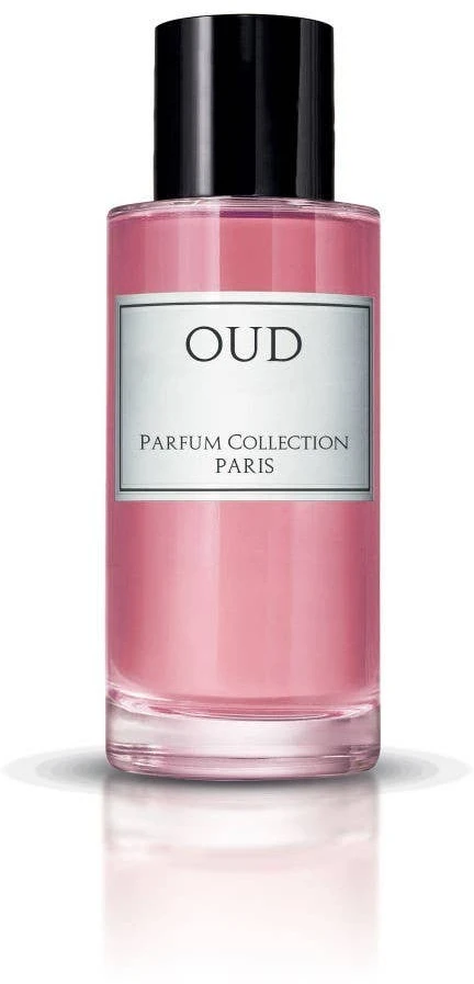 Parfum Collection Paris Kvepalai Oud