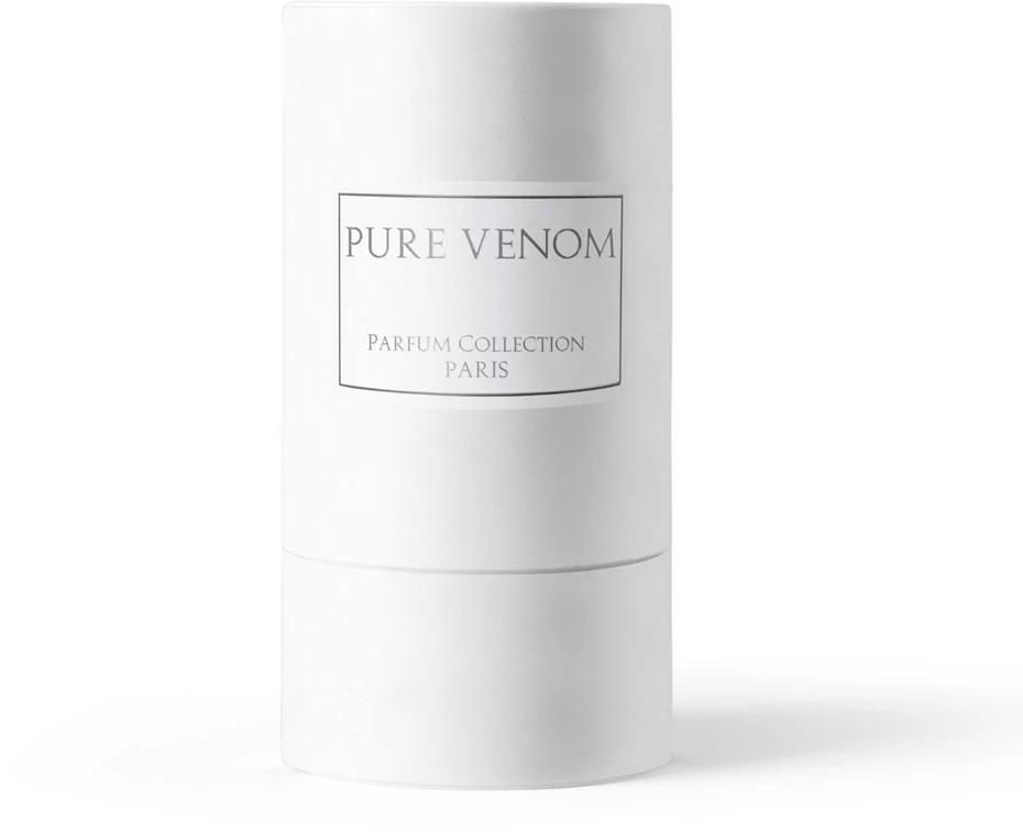 Parfum Collection Paris Kvepalai Pure Venom