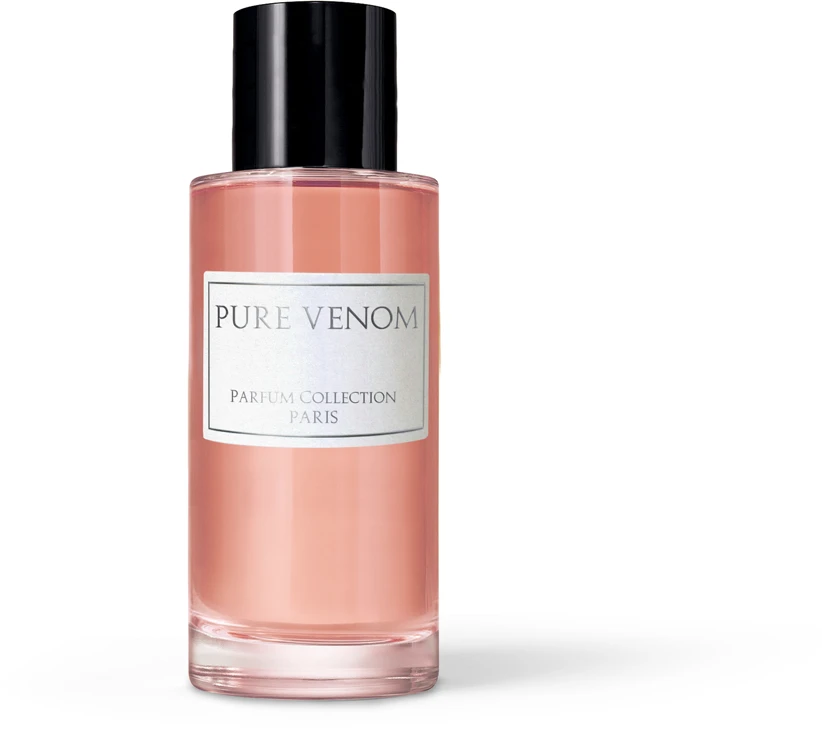 Parfum Collection Paris Kvepalai Pure Venom