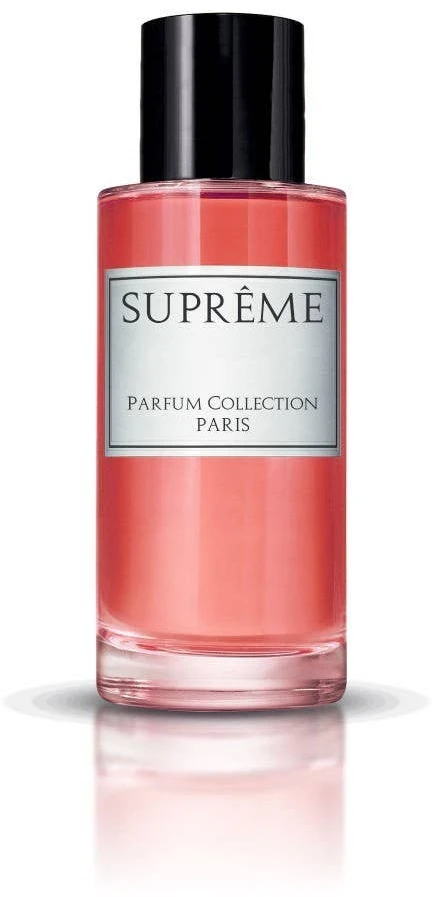 Parfum Collection Paris Kvepalai Suprême