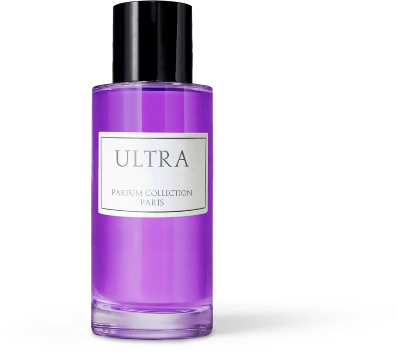 Parfum Collection Paris Kvepalai Ultra