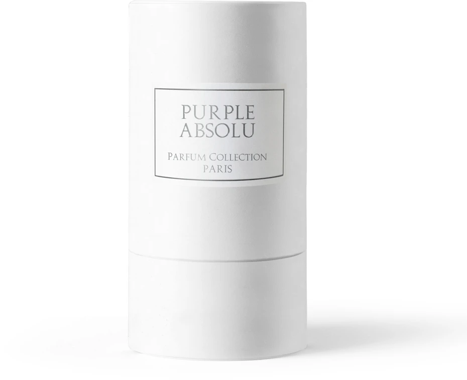 Parfum Collection Paris Kvepalai Violetinė Absolu
