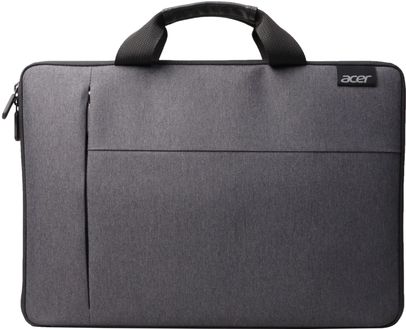 Acer | Notebook Case | ABG233 | Sleeve | Pilkas