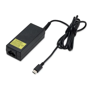Acer NP.ADT0A.065 maitinimo adapteris / inverteris Vidaus 45 W Juoda