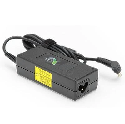 Acer NP.ADT0A.078 maitinimo adapteris / inverteris Vidaus 65 W Juoda