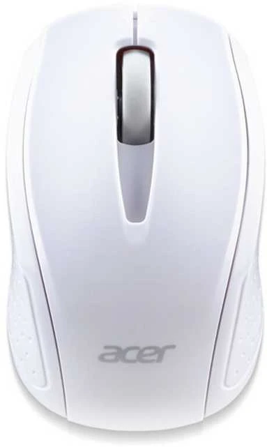 Acer Belaidė pelė AMR800 (Baltas)