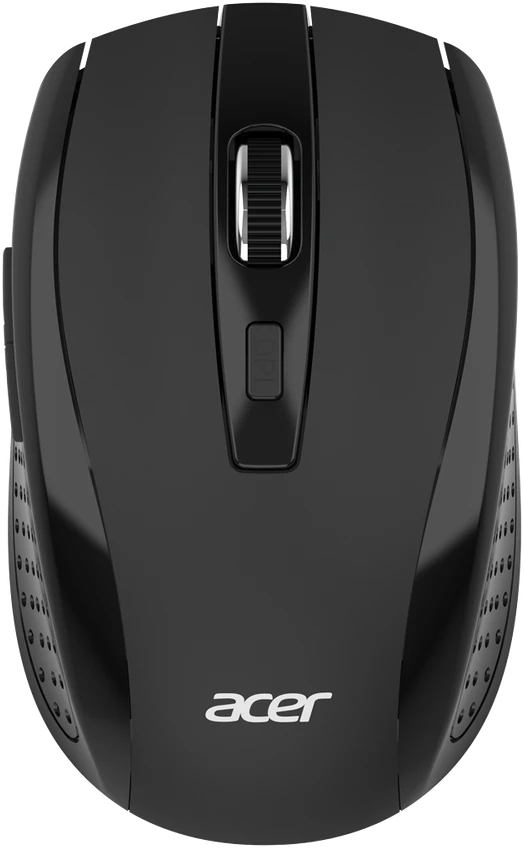 Acer Ergonomic Pelė | MX202 | Wireless | Juodas