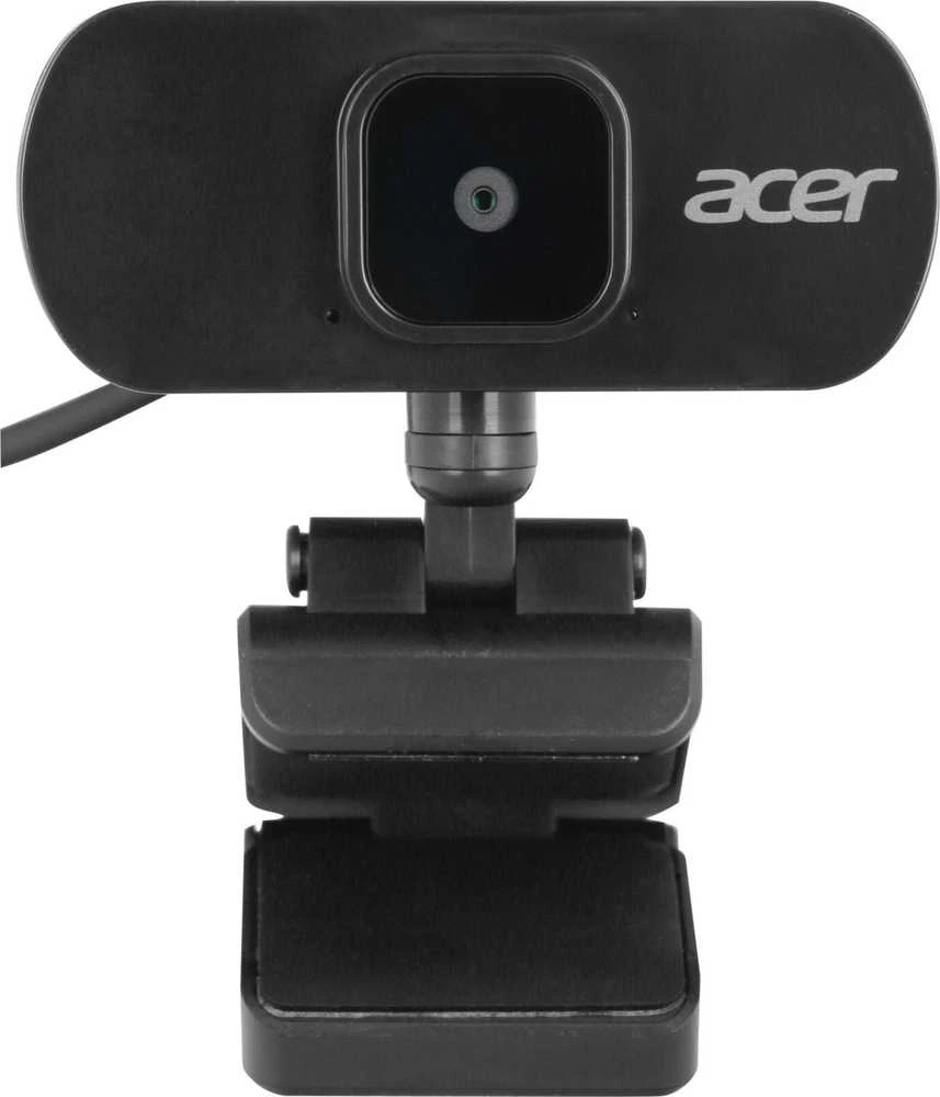 Internetinė kamera Acer FHD Juodas (GP.OTH11.032)