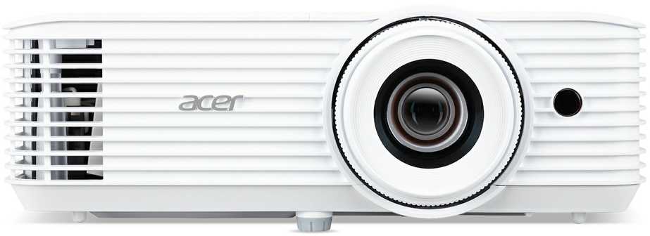 Projektorius Acer H6815P