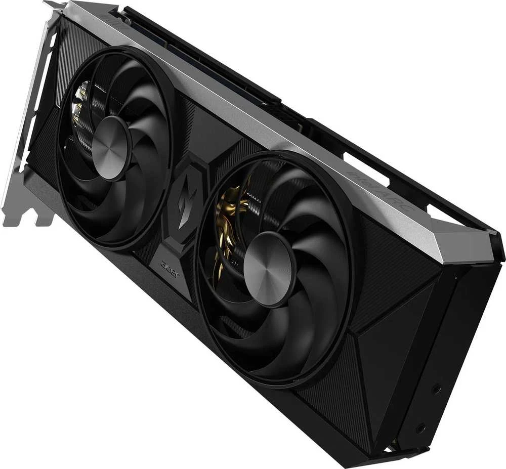 Vaizdo plokštė Acer Nitro Intel® Arc™ B580 OC Arc B580 12 GB GDDR6