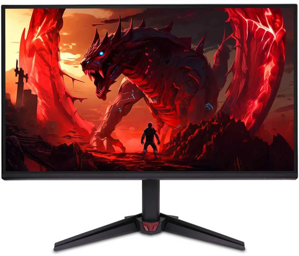 Monitorius Acer XV270W3bmiiprx - 240Hz | Full HD | IPS | 27"