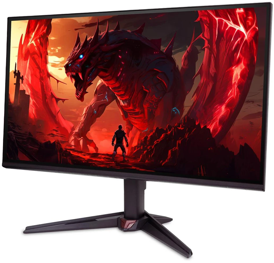 Monitorius Acer XV270W3bmiiprx - 240Hz | Full HD | IPS | 27"