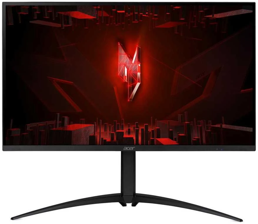 Monitorius Acer Nitro XV275KP5b 27 colio, 68,6 cm, 16:9, 160 Hz, 3840x2160