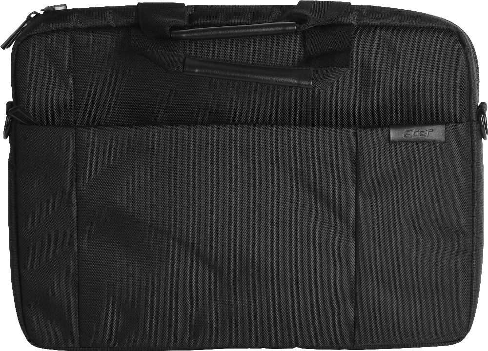 Acer NP.BAG1A.188 kompiuterio dėklas 35,6 cm (14") Portfelis Juoda