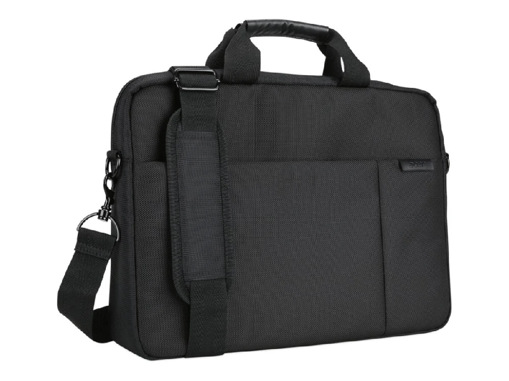 Acer NP.BAG1A.188 kompiuterio dėklas 35,6 cm (14") Portfelis Juoda