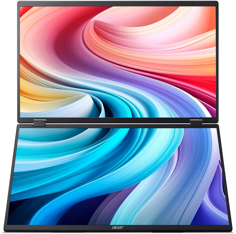 Monitorius Acer PD193QEBMIUUX - 100Hz | „Full HD“ | IPS | 18,5 colio