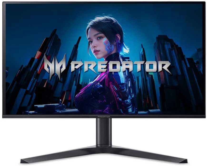 Monitorius Acer Predator X27UX1biiphx (UM.GXXEE.101)