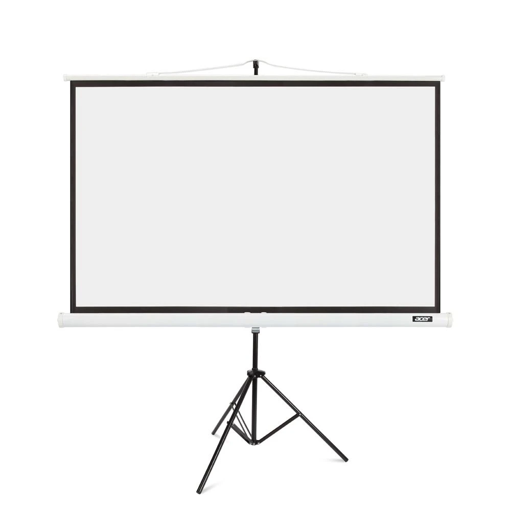 Acer T87-S01MW projektoriaus ekranas 2,21 m (87") 4:3
