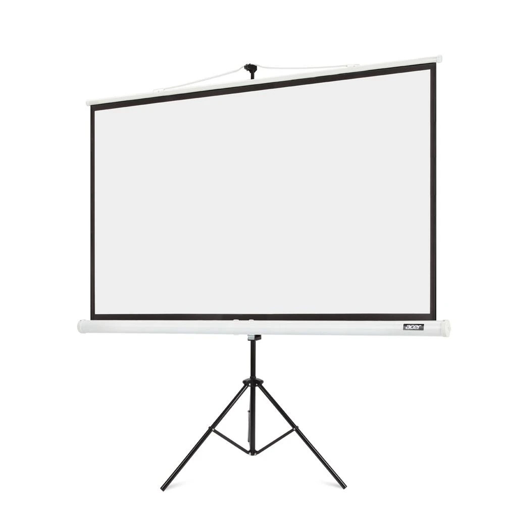 Acer T87-S01MW projektoriaus ekranas 2,21 m (87") 4:3