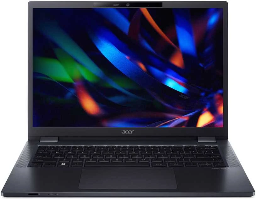 Nešiojamas kompiuteris Acer TravelMate P4 16" 16:10 i7-1355U 16GB 512GBSSD LTE W11P