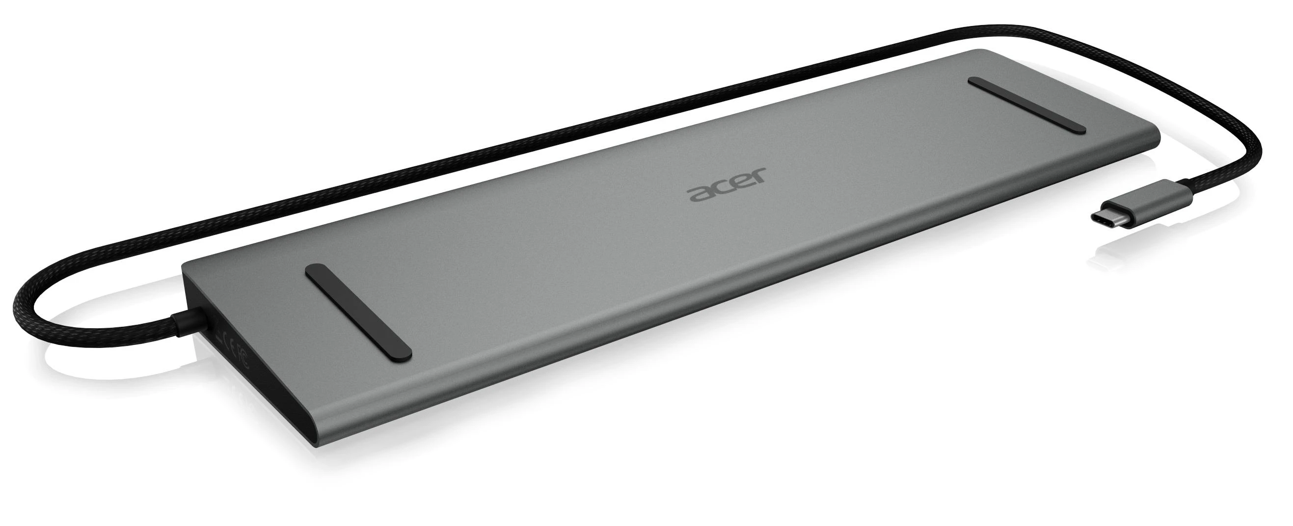 „Acer USB Type-C Dock 2020“.