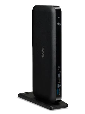 Acer | USB tipo C jungtis III su ES maitinimo laidu | Įkrovos stotelė