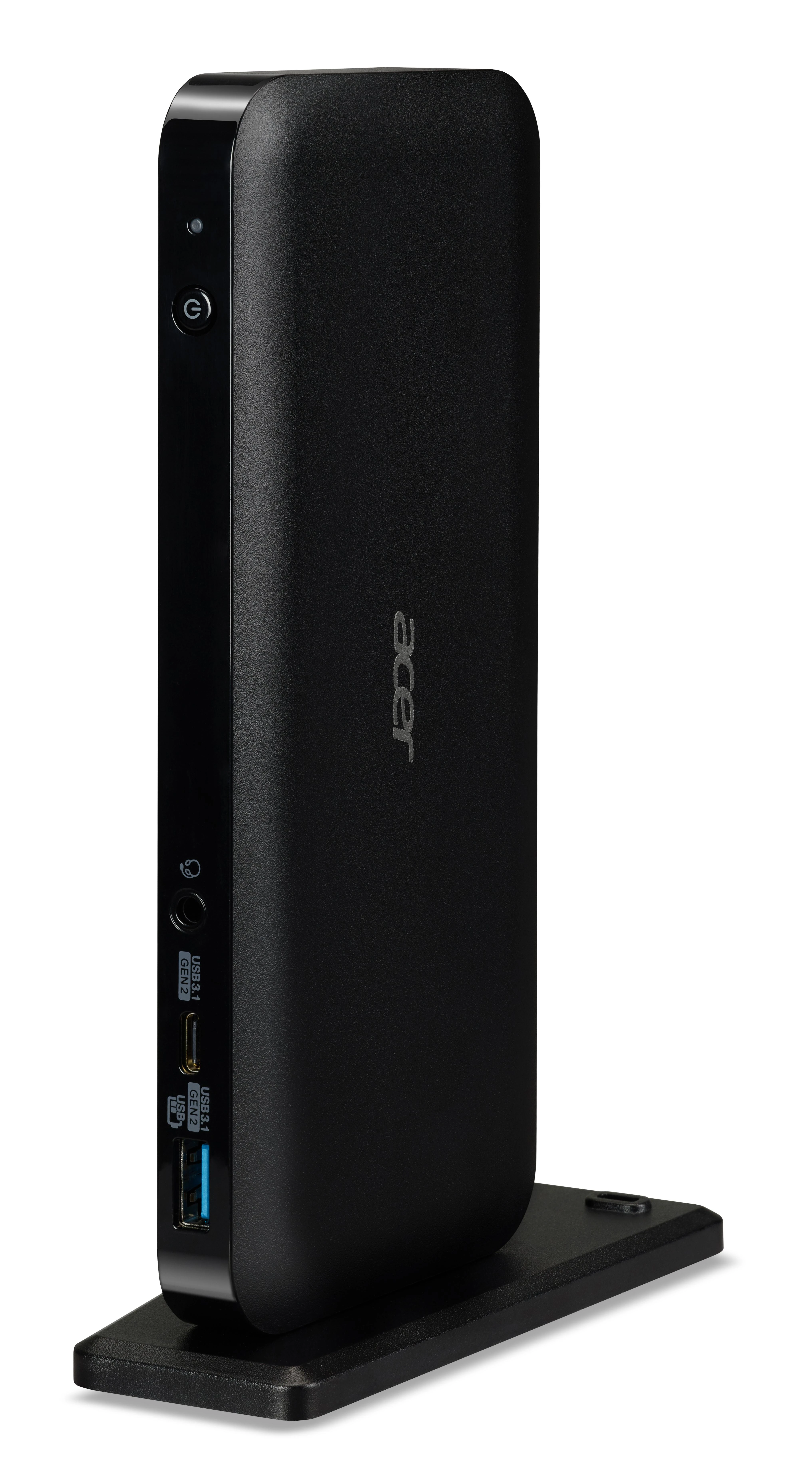 Acer | USB tipo C jungtis III su ES maitinimo laidu | Įkrovos stotelė