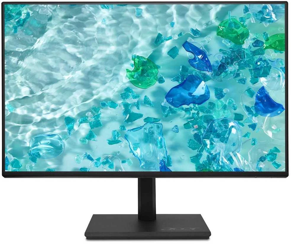 Monitorius Acer Vero B247Y - B7 serija - LED - 24 colių