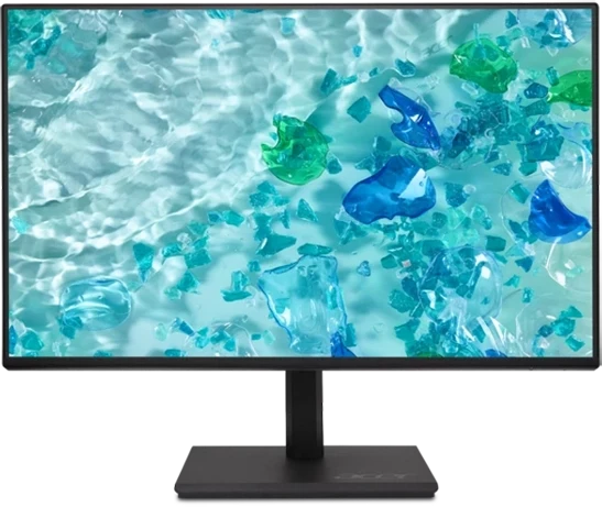 Monitorius Acer Vero B277 Gbemiqpruzx - B7 Series - LED monitorius - 68.6 cm (27inch)