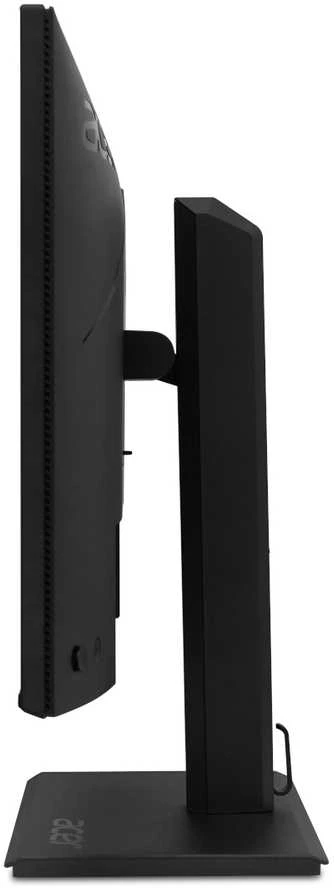 Monitorius Acer VERO B277UGBMIQPRUZX 27IN - 2560X1440 HDMI DP TYPE-C USB HUB