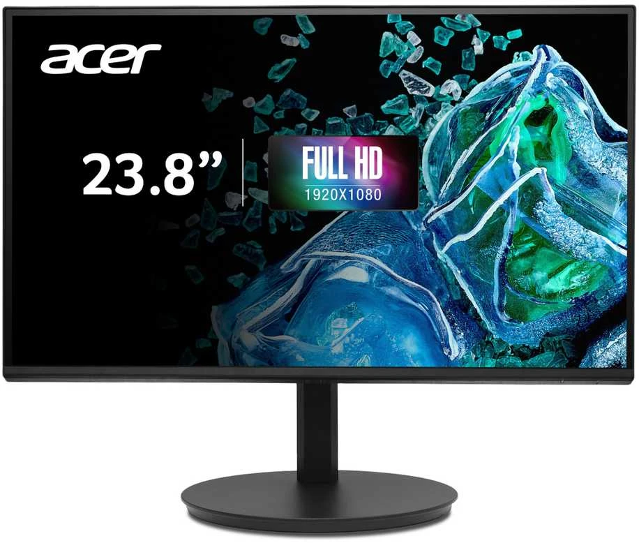 Monitorius Acer Vero CB242YP6bipr