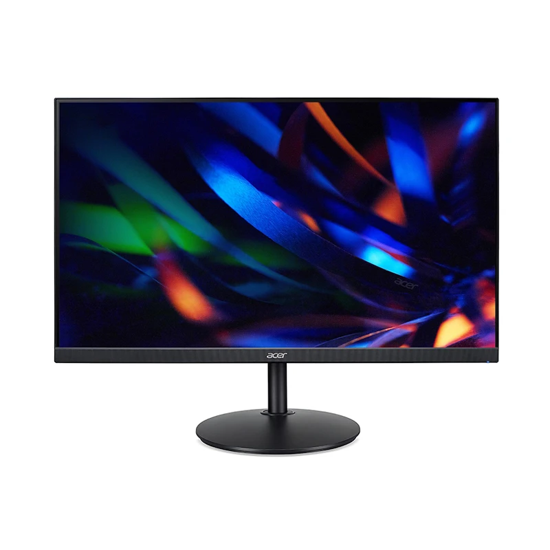 Monitorius Acer | Vero CB242Y Gbmiprx CB2 Series | 24 " | IPS | 16:9 | 120 Hz | 1 ms | 1920 x 1080 pikselių | 250 cd/m² | HDMI jungtys quantity 1