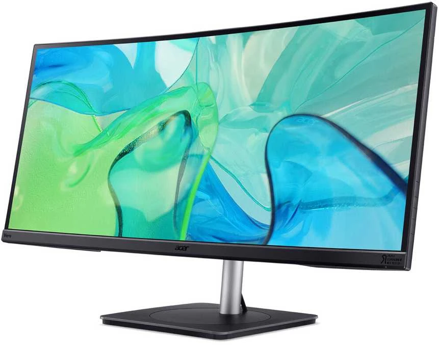 Monitorius Acer CB343CURBEMIIPHUZX - 60Hz | UWQHD | 34'' | IPS | 4ms