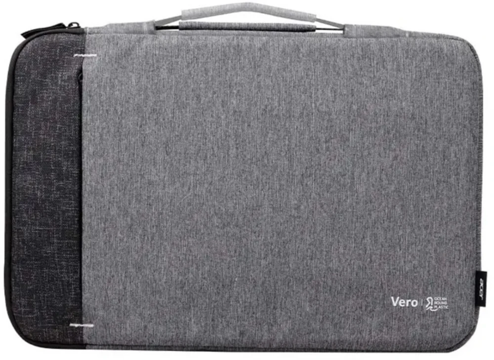 Acer Vero OBP 39.6 cm (15.6") Sleeve case Pilkas