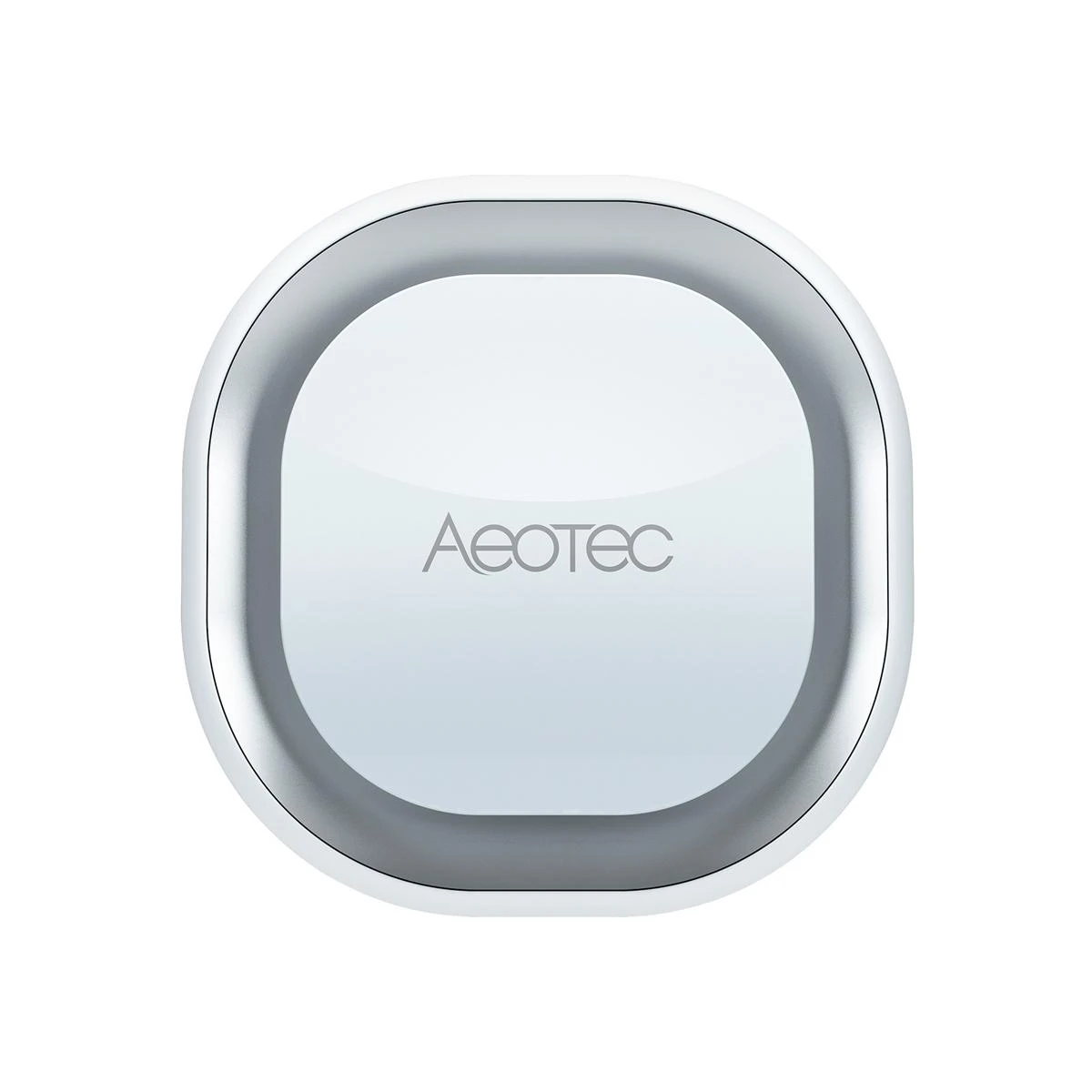 Aeotec Siren 6 priekinis vaizdas