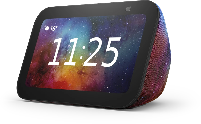 Amazon Echo Show 5 3Gen Kids