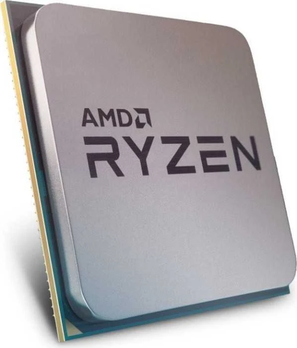 Procesorius AMD Ryzen 5 5600, AM4, 3.5 GHz