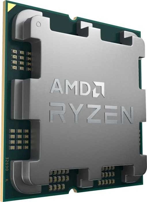 Procesorius AMD Ryzen 5 7600, 3.8 GHz, 32 MB (100-000001015)