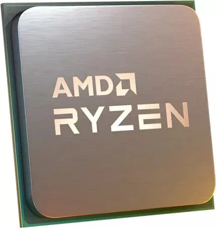 Procesorius AMD AM4 Ryzen 7 5700G dėklas 3,8GHz MAX 4,6GHz 8xCore 16MB 65W