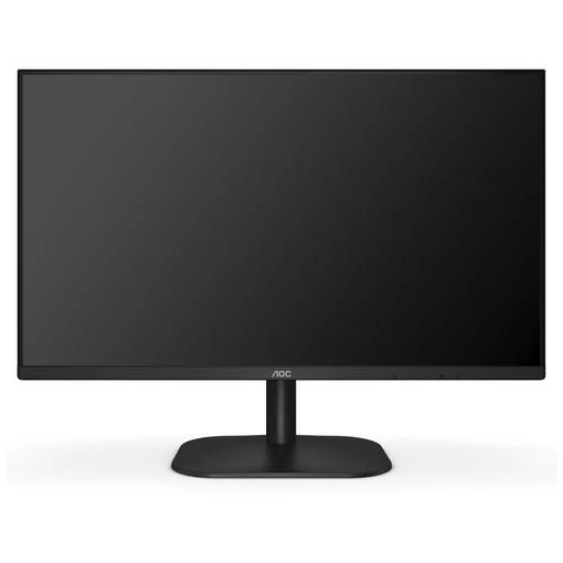Monitorius AOC 22B2H LED 21.5inch/Business/Panel VA/ Full HD 1080p VGA 60Hz HDMI 75 Hz