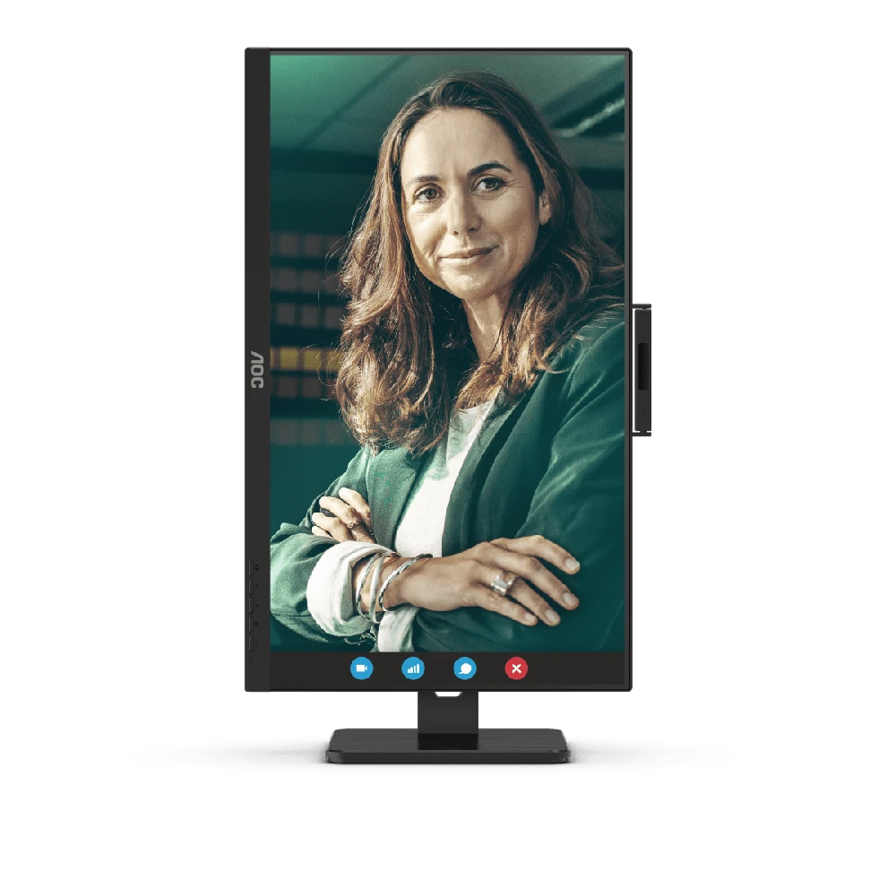 Monitorius AOC 24P3QW, 23.8"