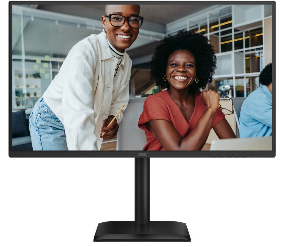 Monitorius AOC 27E4CV - 120Hz | Full HD | IPS | 27"