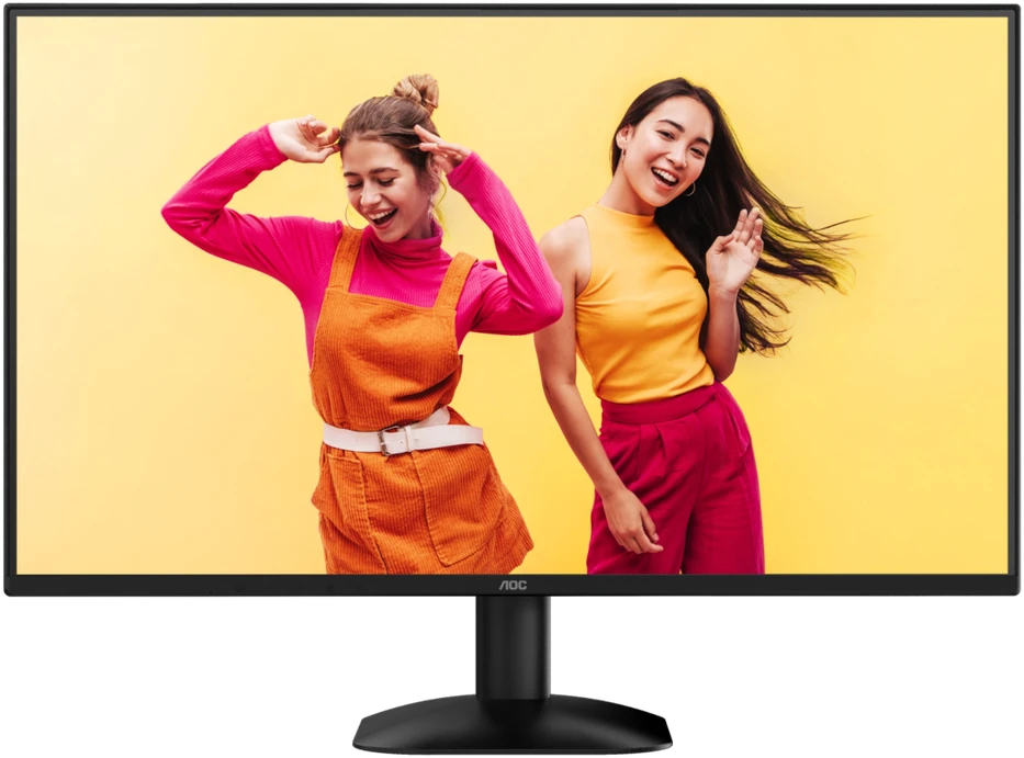 Monitorius AOC Q27B35S3 - 120Hz | QHD | IPS | 27''